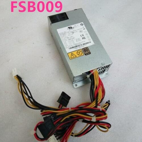 Original New PSU For Hanker ThinkServer 80plus Bronze Flex Small 1U 250W Power Supply FSB009