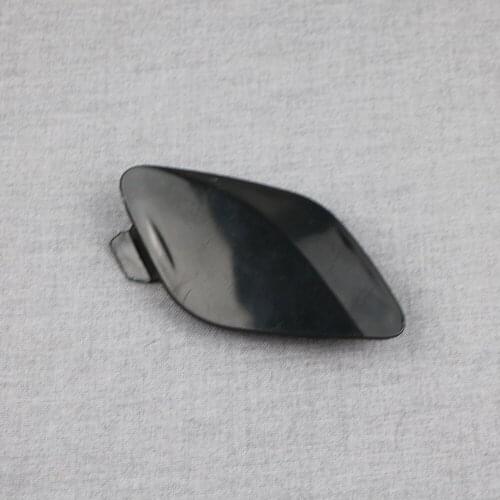 Fit For Volvo S60 2011 2012 2013DWCX Front Bumper Tow Hook Eye Cap Cover Lid 30795007 39802519 Car Front Bumper