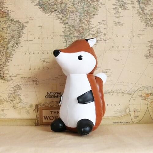 Poecilia Cartoon Toys