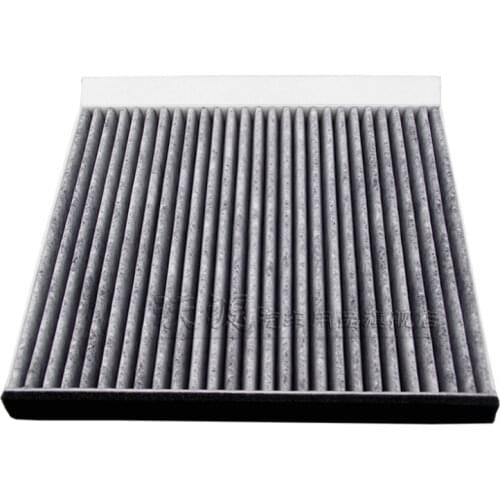 Cabin filter for 2011 MG 3 oem: 30005704 56640029