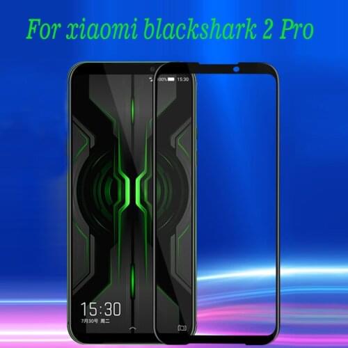 Защитные пленки для Xiaomi Black Shark 2 ShuiCaoRen China At AliExpress