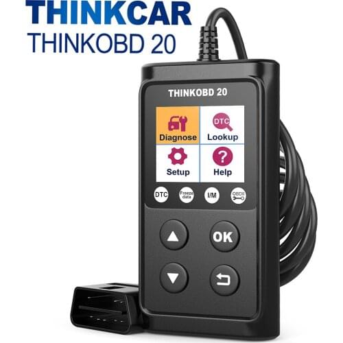 Ancel AS200 OBD2 Automotive Scanner Code Reader Scan Tools For OBD 2 Auto Diagnostic Tool Muti-Language PK ELM327