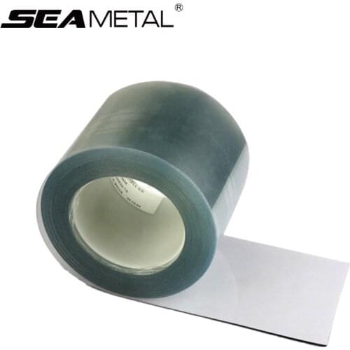 Car Protection Film Anti-Scratches Films Protector Clear Transparent Film 15x300cm Rhino Skin Sticker Full Body Auto Accessories