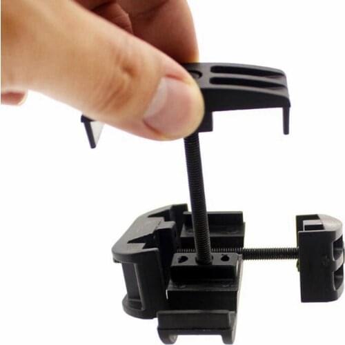 Tactical Rifle Magazine Clip For AK 47 M4 MAG59 MP5 Airsoft Hunting Universal Parallel Connector Loader Accessories