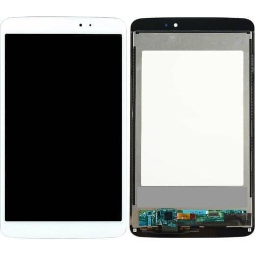 8.3" LCD SCREEN For LG G Pad 8.3 V500 LCD Display Touch Screen Digitizer for LG V500 Wifi Version Tablet LCD Display Assembly