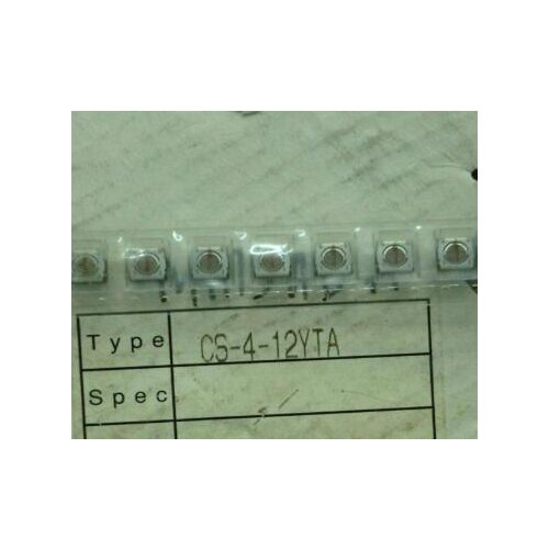 CS-4-12YTA