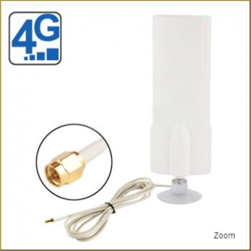 25DBi 3G 4G LTE Antenna SMA male Connector for Huawei 3G 4G Modem LTE 4G Router Antenna