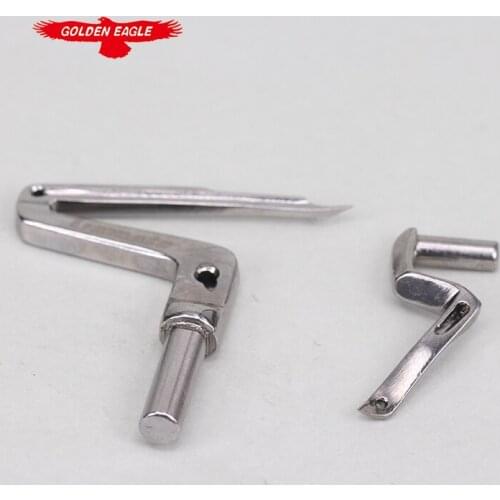 6209301/F4 Suitable For CZ-6000 Curved Needle Bending Of Needle Industrial Sewing Machine Spares Parts