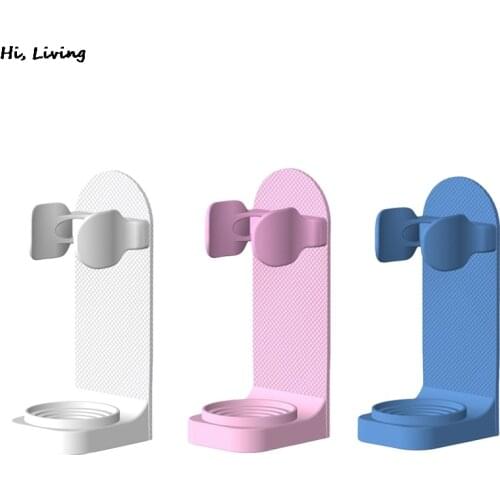Teeth Brush Holder For Oral B Broun Electric Replacement Toothbrush Bracket Rack Wall-mounted Storage Base