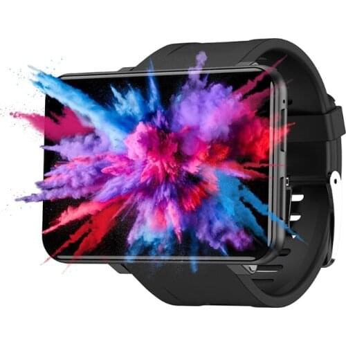 DNVYUAX Smart Watch