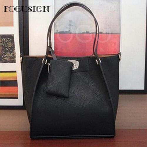 FOCUSIGN Women's Shoulder Bags
