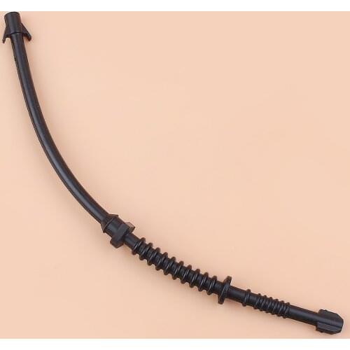 Gas Fuel Hose Line Fit Husqvarna 435 440 445 450 E 435E 440E 445E 450E Gas Chain Saws 544128601