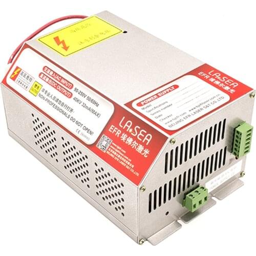 Lasea Surge Protectors