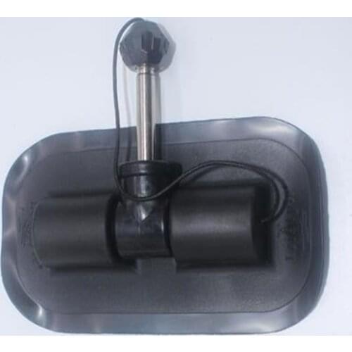 Kayak Paddle Holder Clips Keeper Inflatable Boat Oar Hangers Replacement Accessories For Yacht Assault Canoe Rowing Dinghy