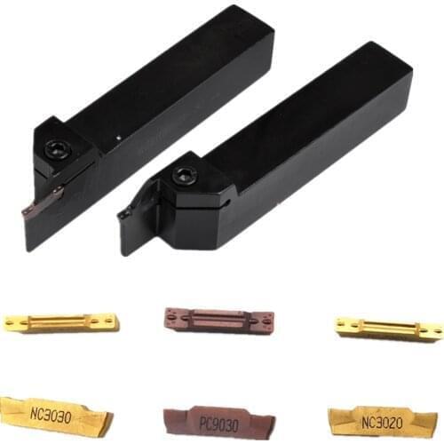 MGEHL2525-2-3-4 MGEHR2525-1.5 MGEHR2525-2 MGEHR2525-3 MGEHR2525-4 MGMN150 MGMN200 MGMN300 MGMN400 Lathe for Turning Tool Holder