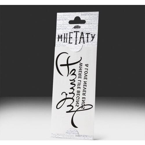 MneTatu Tattoos And Body Art