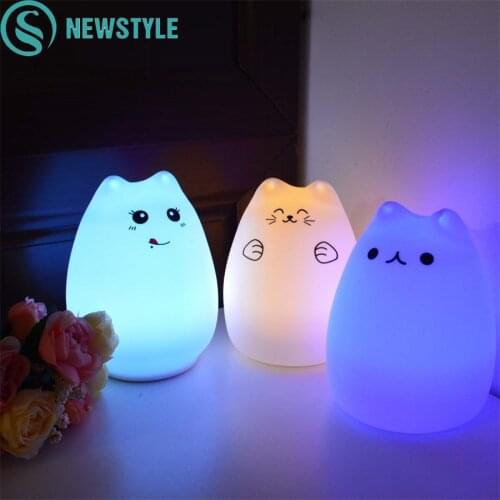 Newstyle Car Lamps
