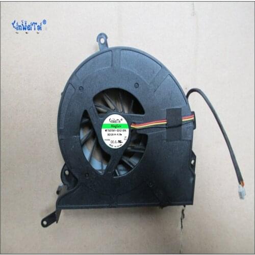 For New HP Pavilion All-in-One MS221JP MS222IL MS225CN MS225LA MS226CN Cpu Cooling Fan