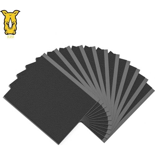 Disposable Waterproof Tattoo Table Cloth 25/50/75/100/125 Pcs Black Blue Tattoo Table Covers Clean Pad