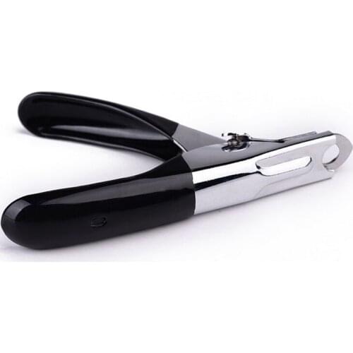 Professional Pet Nail Clipper Stainless Steel Dog Cat Toe Trimmers Puppy Claw Grooming Scissor Nails Cutter Tool SCIE999