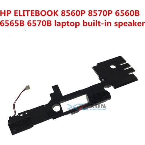 Built in speaker for HP EliteBook 8560p 8570p 6560b 656565b 6570b notebook speaker sound