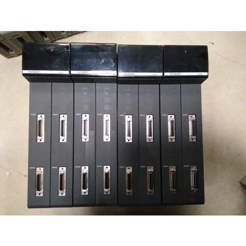 YOKOGAWA WS21-4N WS214N used in good condition