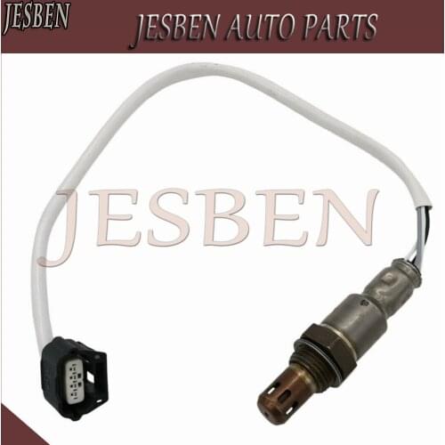 234-4595 Lambda Oxygen O2 Sensor For NISSAN JUKE MICRA NOTE PATHFINDER TEANA SUNNY 10-2017 226A0-3NT0A 226A0-1HC0A 226A0-1KC0A