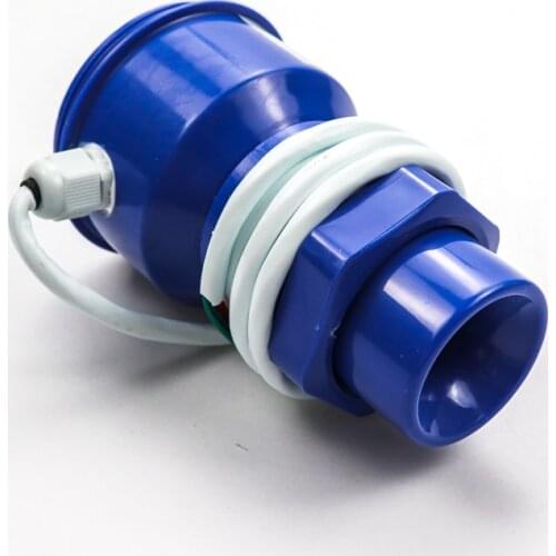 0-10v diesel fuel tank ultrasonic level sensor liquid measurement sensor