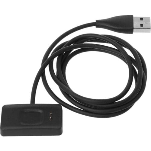 1M Soft Magnetic USB Fast Charging Dock Cradle Charger Cable Line Recharger for huawei Honor A2 Smart Watch