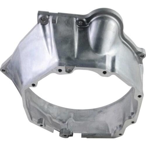 AP02 Tremec T56 Manual Bellhousing Clutch Housing for 2004-06 Pontiac GTO LS1/LS2 T56 12453263 1386212005 1386-212-005