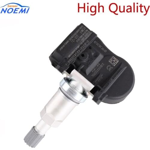 Car 8G92-1A189-KB 8G921A189KB For Ford Galaxy S-Max Mondeo TPMS Tire Pressure Sensor Monitor TPMS Sensor 433MHZ 8G92-1A159-AE
