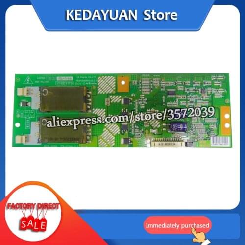 Free shipping original 100% test for LG 6632L-0438A PPW-EE26NC-0 (L) REV1.0 high pressure plate