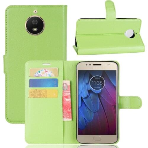 Blandy Motorola Moto G5S Phone Cases