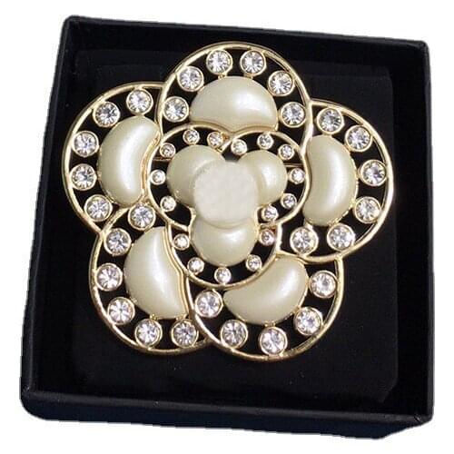 Brand Fashion Jewelry Vintage Egyptian Pharaoh Style Sunflower Brooch Party Sweater Brooche FlowerFashon Sun Brooches