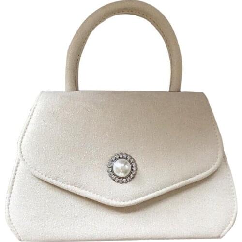 Designer Vintage Womens Handbags Female Shoulder Bags Girls Purses Luxury Clutch Evening Bag Female Wedding Purse 2020 new