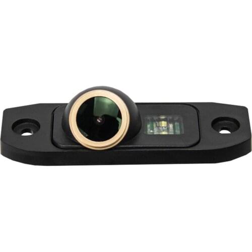 For Volvo S90 S80L/S40L/S80/S40 S40L V30 V40 V50/S60/V60/XC90/XC60/XC70, Rear View Camera Reverse Backup Camera Night Vision