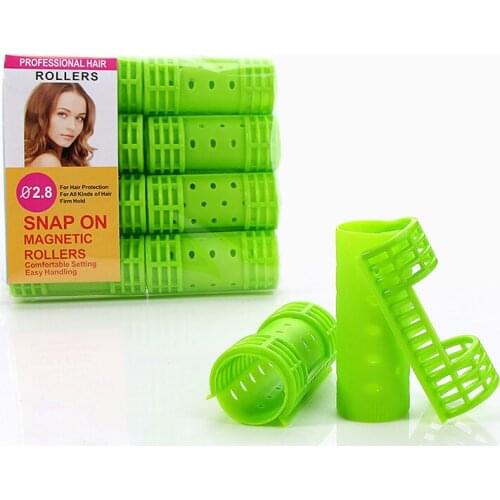 Jamshore Velcro Curlers
