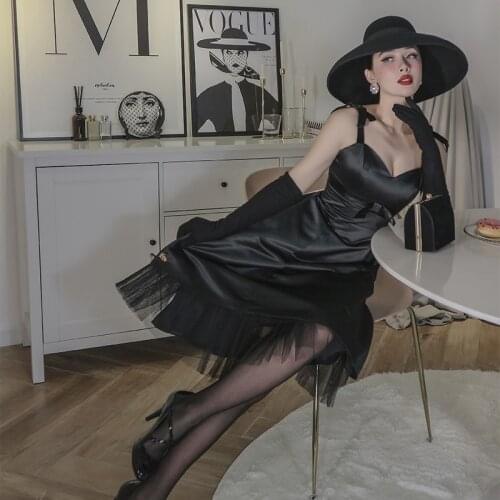 Le palais vintage Womens Casual Dresses