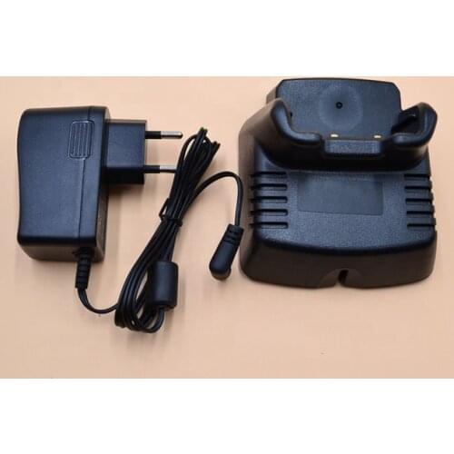 For Vertex radio CD-34 CD34 desktop rapid charger