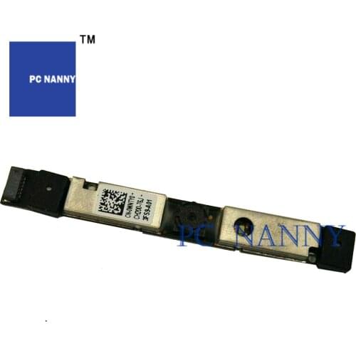 PCNANNY FOR DELL INSPIRON 15 GAMING 5568 5567 WebCam 0WNTY0 WNTY0 test good