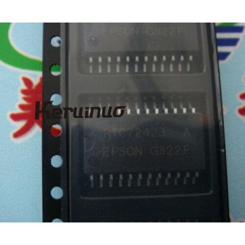 RGS11 RTC72423A RTC72423 SOP24 RU4DS DO-15 RY12W-K RY12W RY24WFZ-K-707 RY24WFZ RY24W-K RY24W Actual photo new and origianl Good