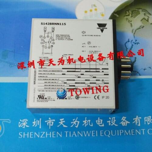 S142BRNN115 CARLO 100% new and original