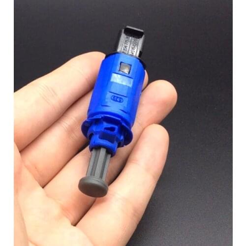 OEM for smart fortwo 451 brake indication light switch