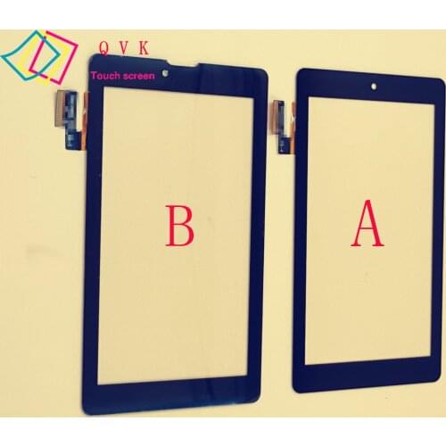 X2 KDX 7inch For Prestigio multiPad Rider 7,0 3G PMP3007C 3G touch screen digitizer glass SG5740A-FPC_V3 V1 V4 V5