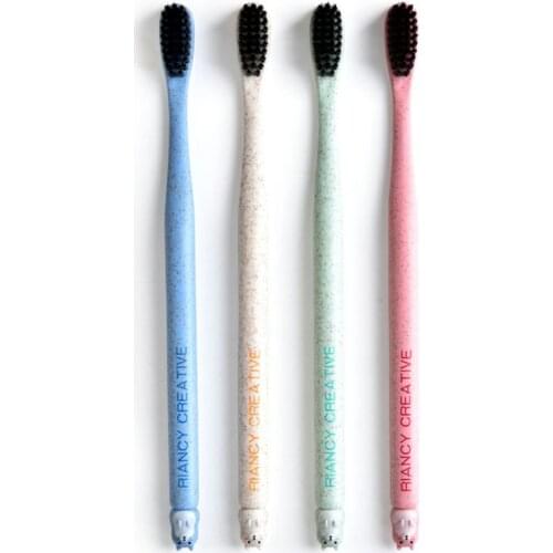 Y&W&F Children's Toothbrushes