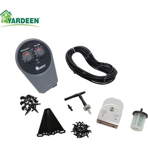 Yardeen Sprayers For Irrigation