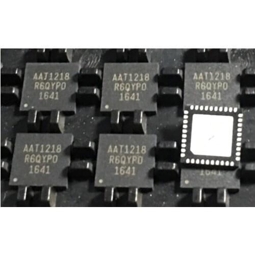 10PCS New AAT1218 QFN