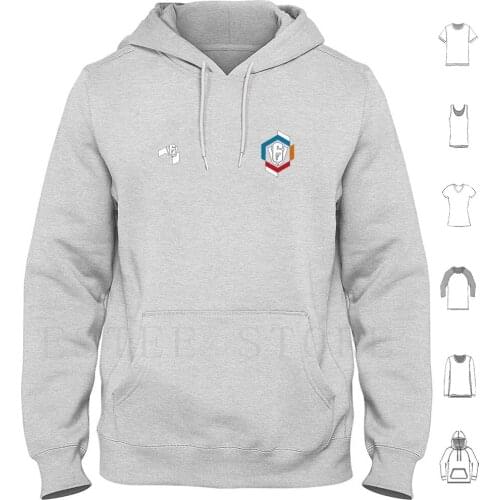2021 Invitational Logos Designs Hoodies R6 Rainbow 6 Beaulo R6 Pro League R6 Invitational Tsm G2 Spoit Macie Jay