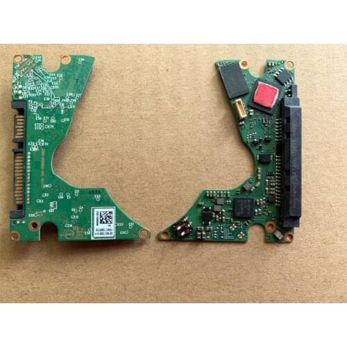 800065 FOR WD hard drive PCB 2060-800065-002 unlock PCB board Decrypt PCB supports PC3000
