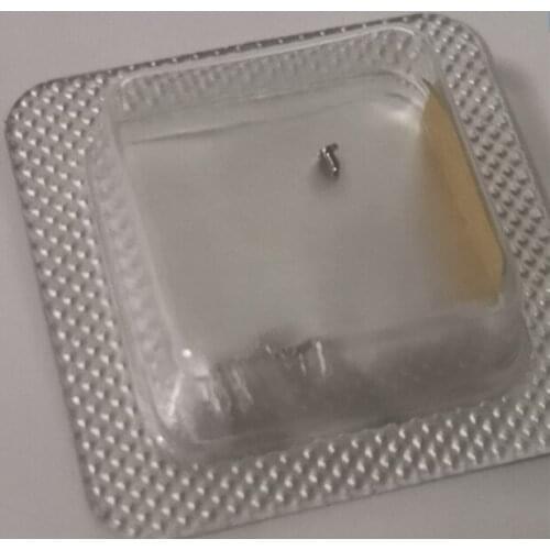 Free Shipping 1pc 3135 5115 Click Screw for Click&Minute Pinion&Pallet Bridges